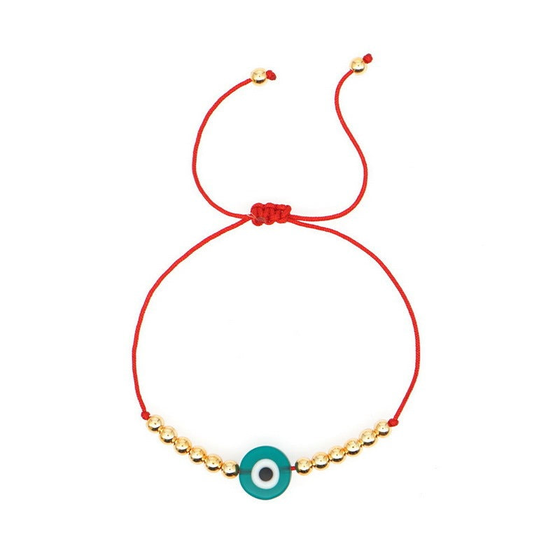 Evil Eye Ethnic Bracelet Evil Eye Ethnic Bracelet